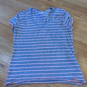 Under Armour V-Neck T-Shirt